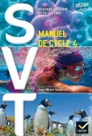 Sciences de la vie et de la terre manuel de cycle 4