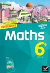 Maths 6è cycle 3