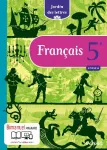 Français cycle 4 5è