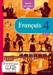 Français cycle 4 4è