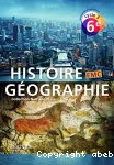 Histoire géographie