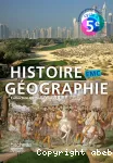 Histoire géographie