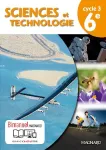 Sciences et technologie cycle 3 6è