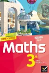 Maths 3è