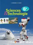 Sciences et technologies cycle 3 6è