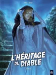 L'héritage du diable : Rex mundi