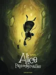 Alice au pays des merveilles