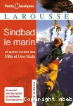 Sindbad le marin