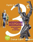 Histoire, géographie, enseignement moral et civique